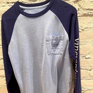 Vineyard Vines long sleeve T-shirt